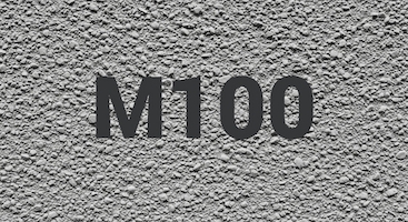 Керамзитобетон М100 в Новосибирске