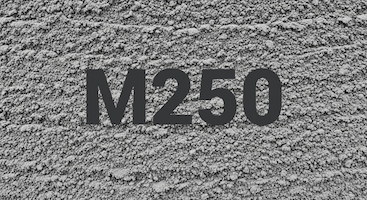 Пескобетон М250 П2, БСГ в Новосибирске