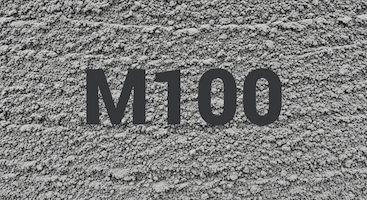 Пескобетон М100 П2, БСГ в Новосибирске