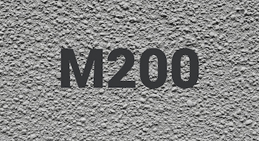 Керамзитобетон М200 в Новосибирске