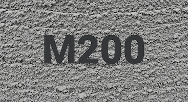 Пескобетон М200 П2, БСГ в Новосибирске