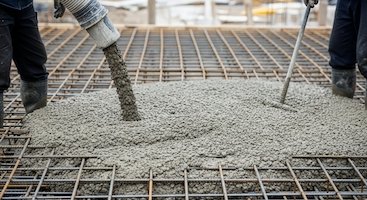 Бетон для мостовой в Новосибирске Бетон для мостовой в Новосибирске