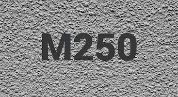 Керамзитобетон М250 в Новосибирске
